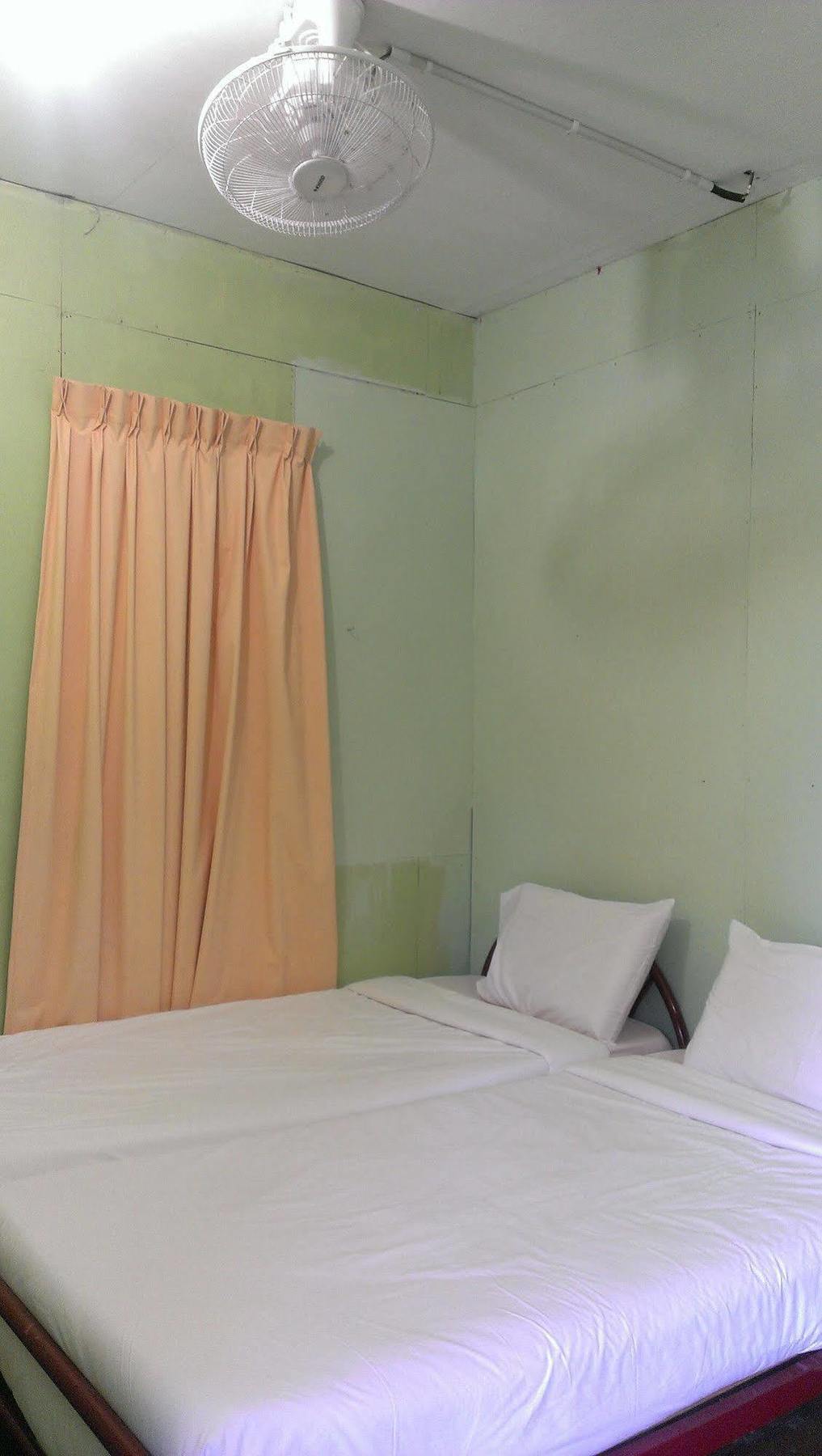 Kinabalu Poring Vacation Lodge Kampung Poring Eksteriør bilde